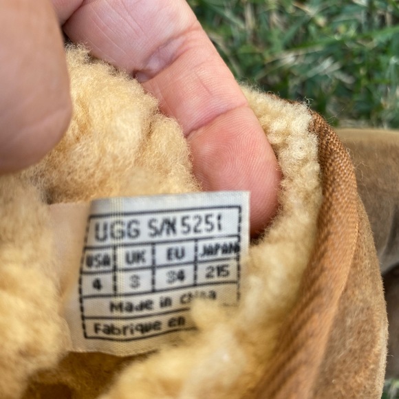 Ugg kids boots - Picture 6 of 6